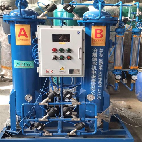 咸寧制氧機(jī)多少錢(qián) 鍋爐助燃制氧機(jī)多少錢(qián) 濟(jì)南德邦 推薦商家
